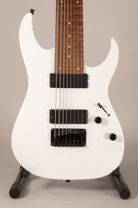 IBANEZ RG8 USATA