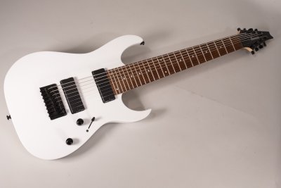 IBANEZ RG8 USATA