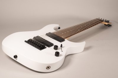 IBANEZ RG8 USATA