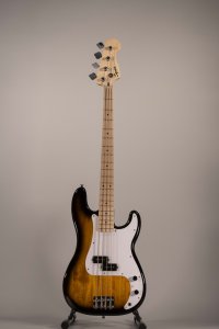 SQUIER PRECISION AFFINITY SB USATO