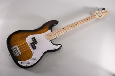 SQUIER PRECISION AFFINITY SB USATO