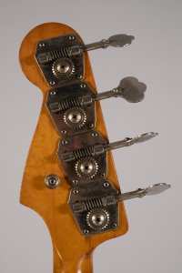 FENDER AM VINT 62 JAZZ FULLER '83 USATO