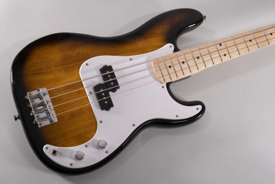 SQUIER PRECISION AFFINITY SB USATO