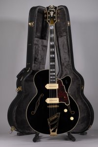 D'ANGELICO EXCEL 59 USATA