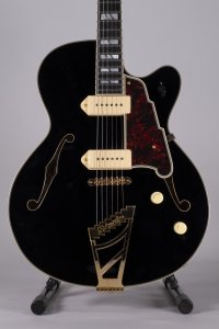 D'ANGELICO EXCEL 59 USATA