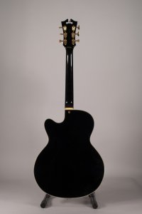 D'ANGELICO EXCEL 59 USATA