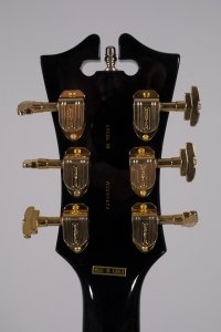 D'ANGELICO EXCEL 59 USATA