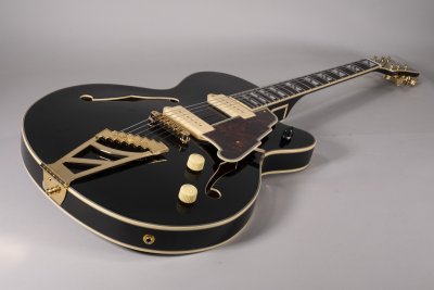 D'ANGELICO EXCEL 59 USATA