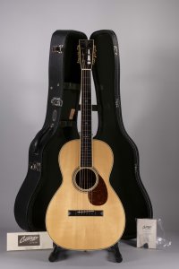 COLLINGS 03 PARLOR USATA