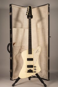 GIBSON THUNDERBIRD 2006 ALPINE WH USATO