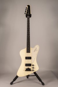 GIBSON THUNDERBIRD 2006 ALPINE WH USATO