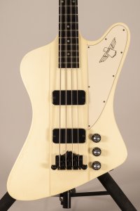 GIBSON THUNDERBIRD 2006 ALPINE WH USATO