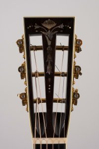 COLLINGS 03 PARLOR USATA