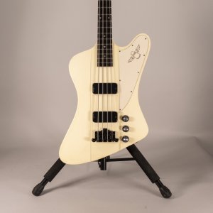 GIBSON THUNDERBIRD 2006 ALPINE WH USATO