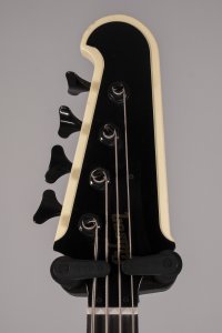 GIBSON THUNDERBIRD 2006 ALPINE WH USATO
