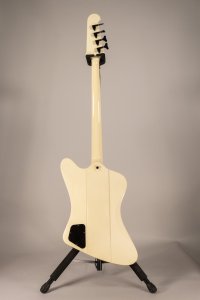 GIBSON THUNDERBIRD 2006 ALPINE WH USATO