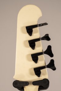 GIBSON THUNDERBIRD 2006 ALPINE WH USATO