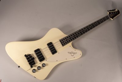 GIBSON THUNDERBIRD 2006 ALPINE WH USATO