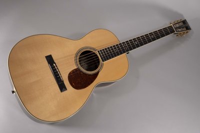 COLLINGS 03 PARLOR USATA