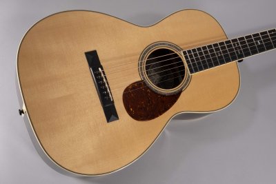 COLLINGS 03 PARLOR USATA