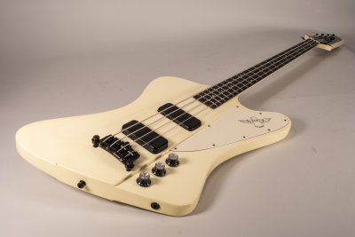 GIBSON THUNDERBIRD 2006 ALPINE WH USATO