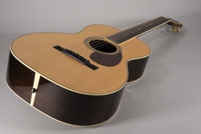 COLLINGS 03 PARLOR USATA