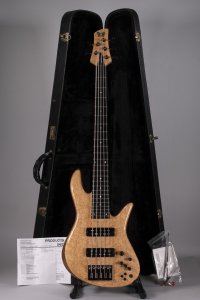 FODERA EMEPROR  DELUXE 5C USATO