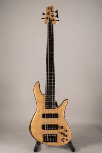 FODERA EMEPROR  DELUXE 5C USATO