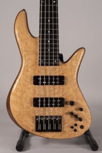 FODERA EMEPROR  DELUXE 5C USATO