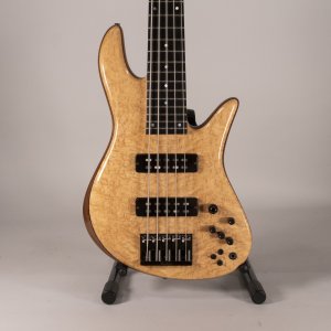 FODERA EMEPROR  DELUXE 5C USATO