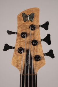 FODERA EMEPROR  DELUXE 5C USATO