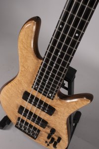 FODERA EMEPROR  DELUXE 5C USATO