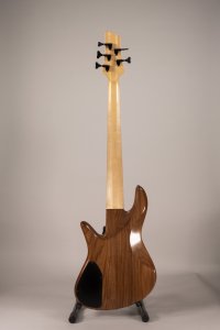 FODERA EMEPROR  DELUXE 5C USATO