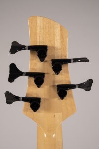 FODERA EMEPROR  DELUXE 5C USATO