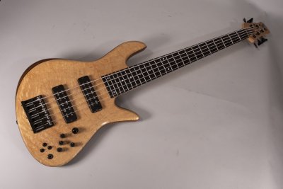 FODERA EMEPROR  DELUXE 5C USATO