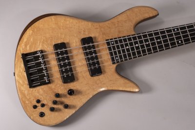 FODERA EMEPROR  DELUXE 5C USATO