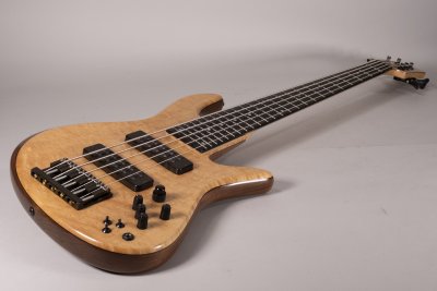 FODERA EMEPROR  DELUXE 5C USATO