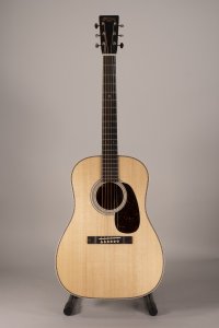 Martin & Co. O'ahu HG-28