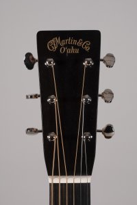 Martin & Co. O'ahu HG-28