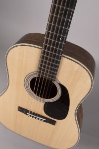 Martin & Co. O'ahu HG-28