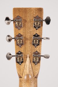 Martin & Co. O'ahu HG-28