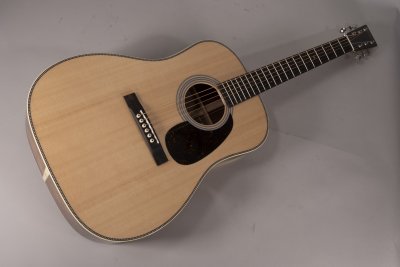 Martin & Co. O'ahu HG-28
