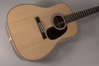 Martin & Co. O'ahu HG-28
