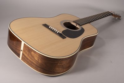 Martin & Co. O'ahu HG-28