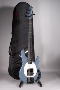 MUSICMAN STING RAY TIM COMMERFORD USATO