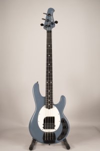 MUSICMAN STING RAY TIM COMMERFORD USATO
