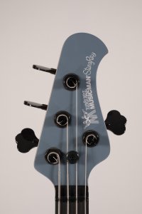 MUSICMAN STING RAY TIM COMMERFORD USATO