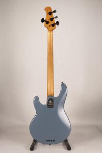 MUSICMAN STING RAY TIM COMMERFORD USATO