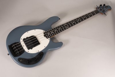 MUSICMAN STING RAY TIM COMMERFORD USATO