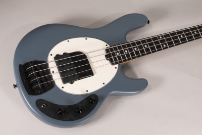 MUSICMAN STING RAY TIM COMMERFORD USATO